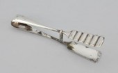 An Austro-Hungarian Silver Mas