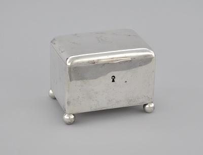An Austro-Hungarian Silver with