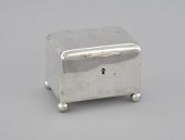 An Austro-Hungarian Silver wit