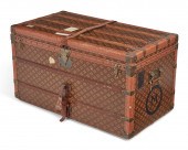 AN AUX ETATS UNIS LEATHER AND