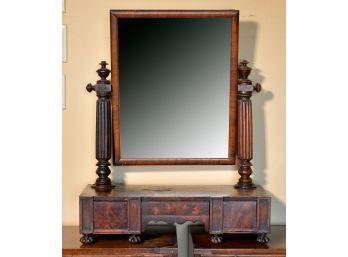 An ca. 1830 antique Federal