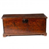 An early 17th Century Adige cy