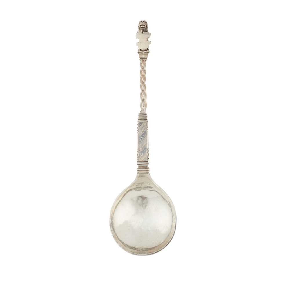 AN EARLY 17TH-CENTURY DUTCH
