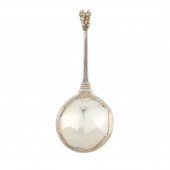 AN EARLY 17TH-CENTURY NORWEGIA