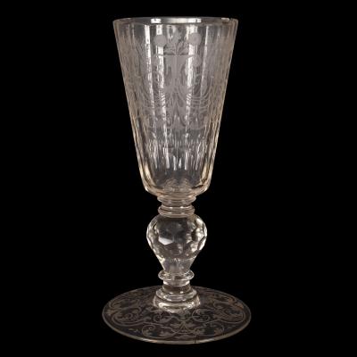 An early 18th Century Bohemian