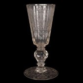 An early 18th Century Bohemian