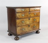 An early 18th century crossban