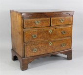 An early 18th century crossban