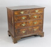 An early 18th century crossban