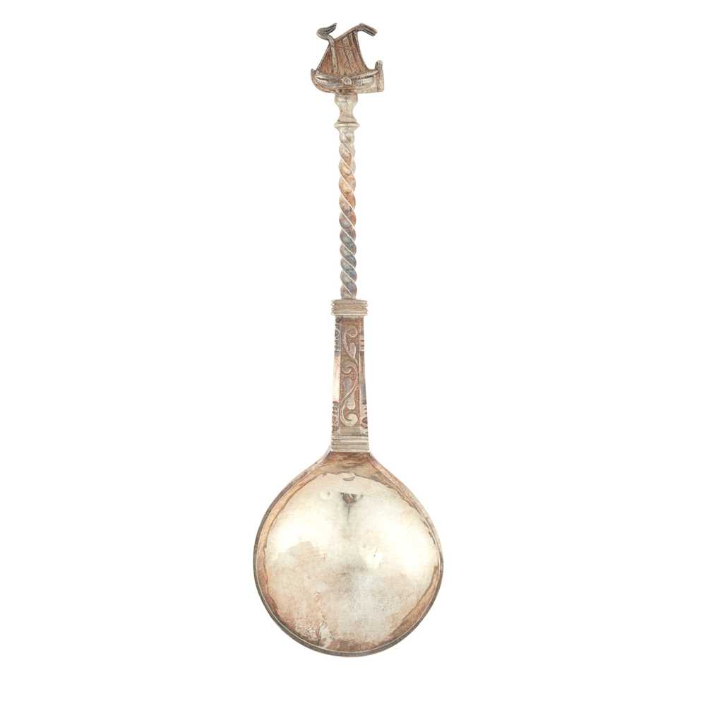 AN EARLY 18TH-CENTURY DUTCH