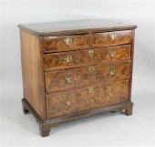 An early 18th century herringb