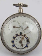 An early 19 th c. open face Fr