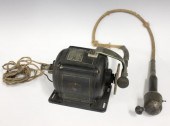 AN EARLY 1900S EMERSON VICTOR