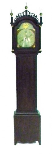 An early 19th C. American tall