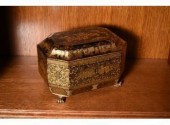 An early 19th C. Chinoiserie d