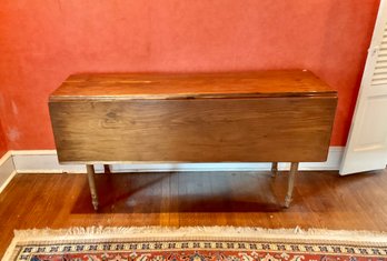 An early 19th C. country drop