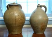 An early 19th C. eagle incised