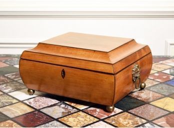 An early 19th C. English, light