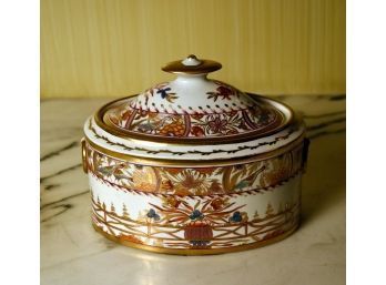An early 19th C. English