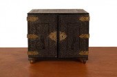 An early 19th Century Anglo In