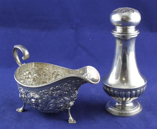 An early 19th century