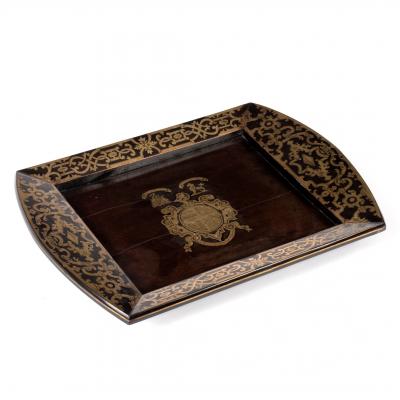 An early 19th Century brass