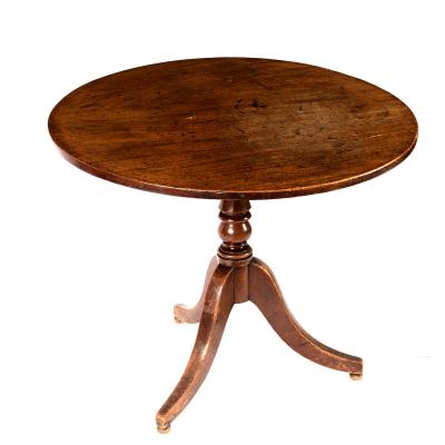 An early 19th Century circular