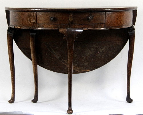 An early 19th Century Continental