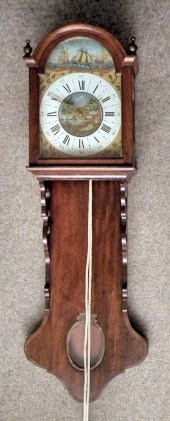 An early 19th Century Dutch oa
