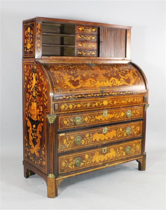 An early 19th century Dutch