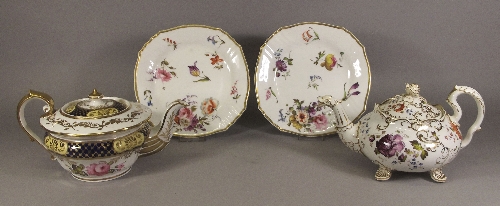 An early 19th Century English