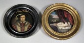 An early 19th Century English