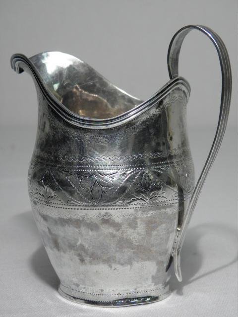 An early 19th century English