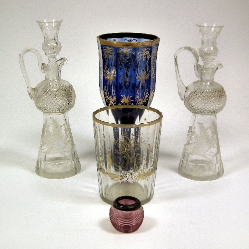 An early 19th Century European