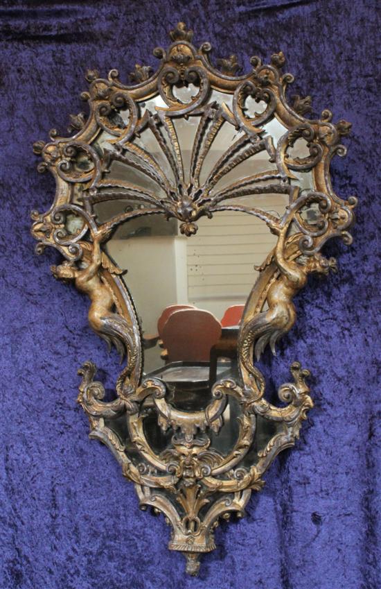 An early 19th century Florentine