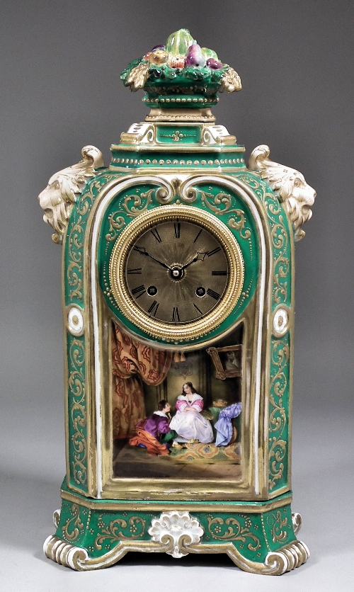An early 19th Century French