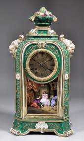 An early 19th Century French p