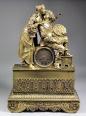 An early 19th Century French g
