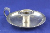 An early 19th century French 9
