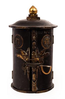 An early 19th Century Japanese
