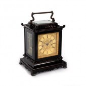 An early 19th Century mahogany