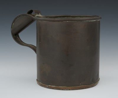 An Early 19th Century Maritime