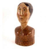 An early 19th Century milliner