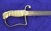 An early 19th century Naval of