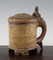 An early 19th century Norwegia