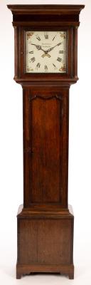 An early 19th Century oak