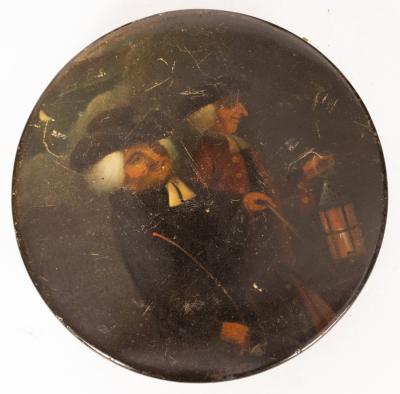 An early 19th Century
