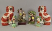 An early 19th Century pearlwar