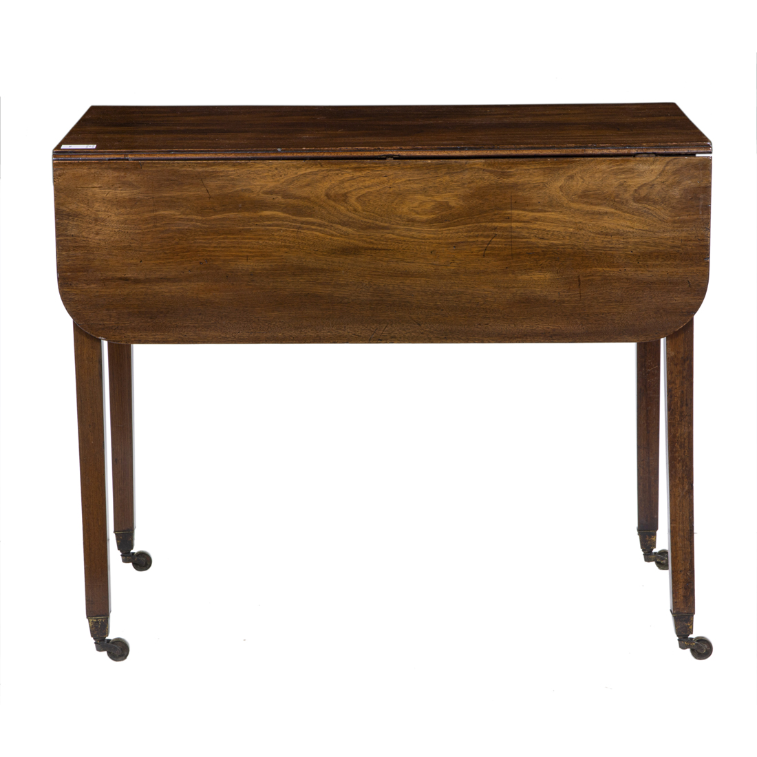 AN EARLY 19TH CENTURY PEMBROKE
