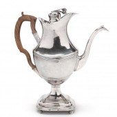 AN EARLY 19TH CENTURY PORTUGUE